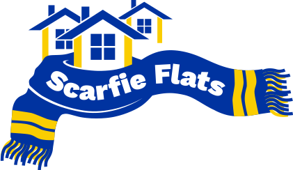 Scarfie Flats 